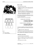 Preview for 123 page of Yanmar YM276 Service Manual