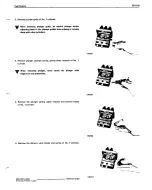 Preview for 169 page of Yanmar YM276 Service Manual