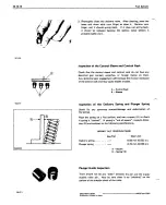 Preview for 172 page of Yanmar YM276 Service Manual