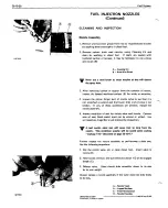 Preview for 180 page of Yanmar YM276 Service Manual