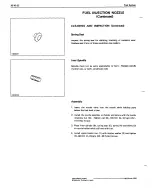 Preview for 182 page of Yanmar YM276 Service Manual