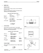 Preview for 187 page of Yanmar YM276 Service Manual