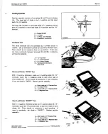 Preview for 210 page of Yanmar YM276 Service Manual