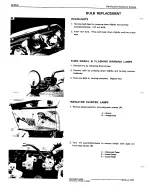 Preview for 227 page of Yanmar YM276 Service Manual