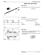 Preview for 253 page of Yanmar YM276 Service Manual