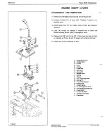 Preview for 273 page of Yanmar YM276 Service Manual