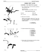 Preview for 275 page of Yanmar YM276 Service Manual