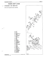 Preview for 278 page of Yanmar YM276 Service Manual