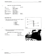 Preview for 286 page of Yanmar YM276 Service Manual