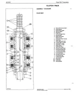 Preview for 303 page of Yanmar YM276 Service Manual