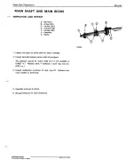 Preview for 308 page of Yanmar YM276 Service Manual