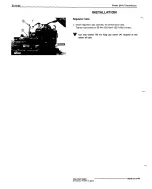 Preview for 321 page of Yanmar YM276 Service Manual