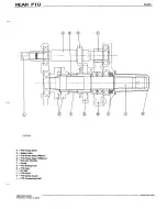 Preview for 322 page of Yanmar YM276 Service Manual