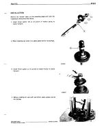 Preview for 328 page of Yanmar YM276 Service Manual