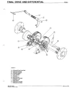 Preview for 330 page of Yanmar YM276 Service Manual