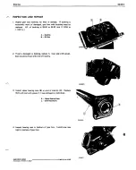 Preview for 388 page of Yanmar YM276 Service Manual