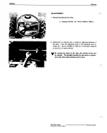 Preview for 391 page of Yanmar YM276 Service Manual