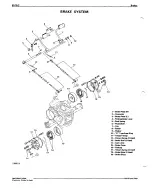 Preview for 393 page of Yanmar YM276 Service Manual