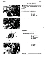 Preview for 397 page of Yanmar YM276 Service Manual