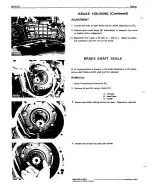 Preview for 401 page of Yanmar YM276 Service Manual