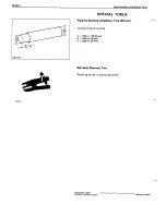 Preview for 446 page of Yanmar YM276 Service Manual