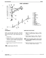 Preview for 449 page of Yanmar YM276 Service Manual