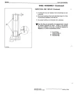 Preview for 450 page of Yanmar YM276 Service Manual