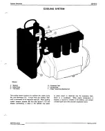 Preview for 465 page of Yanmar YM276 Service Manual