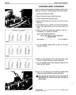 Preview for 472 page of Yanmar YM276 Service Manual