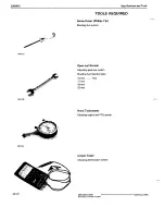 Preview for 478 page of Yanmar YM276 Service Manual