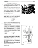 Preview for 483 page of Yanmar YM276 Service Manual