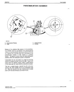 Preview for 486 page of Yanmar YM276 Service Manual