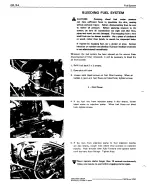 Preview for 490 page of Yanmar YM276 Service Manual