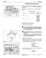 Preview for 492 page of Yanmar YM276 Service Manual