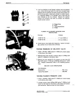 Preview for 494 page of Yanmar YM276 Service Manual