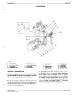 Preview for 499 page of Yanmar YM276 Service Manual