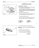 Preview for 502 page of Yanmar YM276 Service Manual