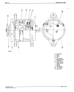 Preview for 534 page of Yanmar YM276 Service Manual