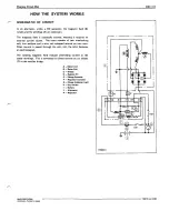 Preview for 535 page of Yanmar YM276 Service Manual