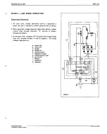 Preview for 537 page of Yanmar YM276 Service Manual