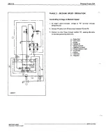 Preview for 538 page of Yanmar YM276 Service Manual