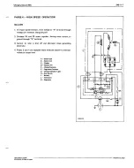 Preview for 539 page of Yanmar YM276 Service Manual