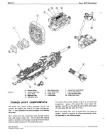 Preview for 572 page of Yanmar YM276 Service Manual