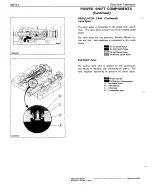 Preview for 574 page of Yanmar YM276 Service Manual