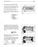 Preview for 575 page of Yanmar YM276 Service Manual