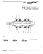 Preview for 578 page of Yanmar YM276 Service Manual