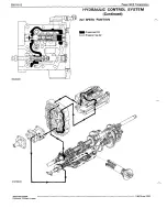 Preview for 582 page of Yanmar YM276 Service Manual