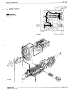 Preview for 583 page of Yanmar YM276 Service Manual