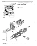 Preview for 584 page of Yanmar YM276 Service Manual