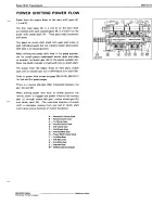 Preview for 585 page of Yanmar YM276 Service Manual